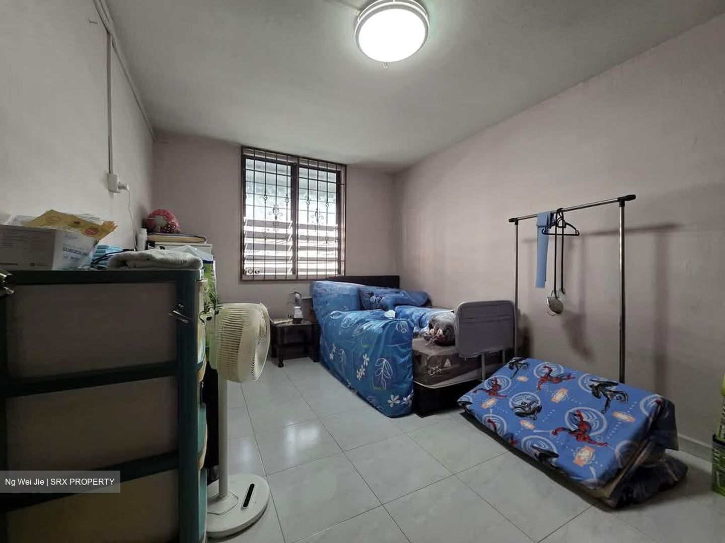 Blk 24 Balam Gardens (Geylang), HDB 3 Rooms #530202751